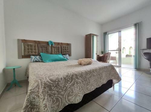 Apartamento Residencial Jacarand� Da Venancio