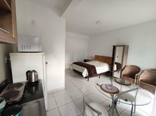 Apartamento Residencial Jacarand� Da Venancio