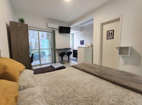 Apartamento Residencial Jacarand� Da Venancio