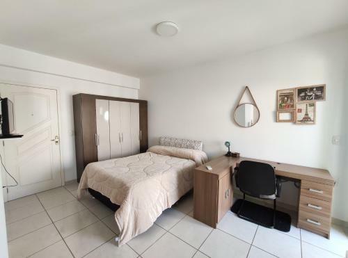 Apartamento Residencial Jacarand� Da Venancio