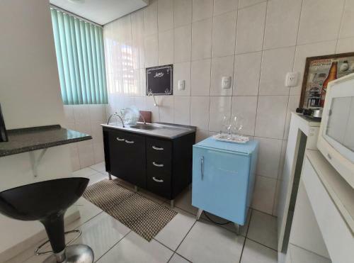 Apartamento Residencial Jacarand� Da Venancio