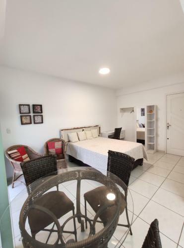Apartamento Residencial Jacarand� Da Venancio