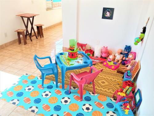 Hostal Pousada Casa Do Ivo - Santar�m