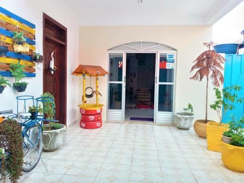 Hostal Pousada Casa Do Ivo - Santar�m