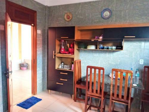 Hostal Pousada Casa Do Ivo - Santar�m