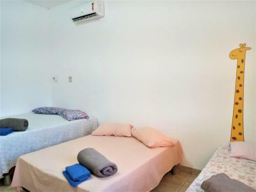 Hostal Pousada Casa Do Ivo - Santar�m