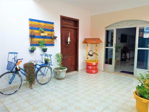 Hostal Pousada Casa Do Ivo - Santar�m