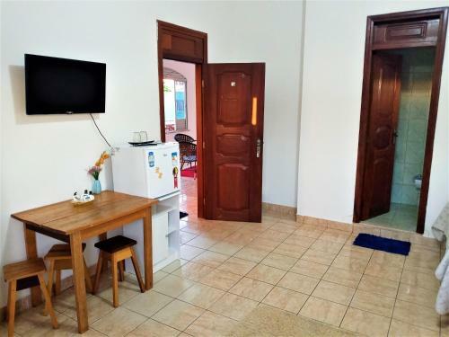 Hostal Pousada Casa Do Ivo - Santar�m