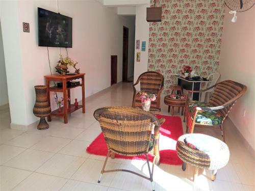 Hostal Pousada Casa Do Ivo - Santar�m