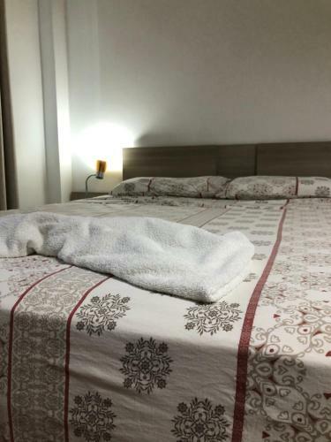 Hotel Entardecer