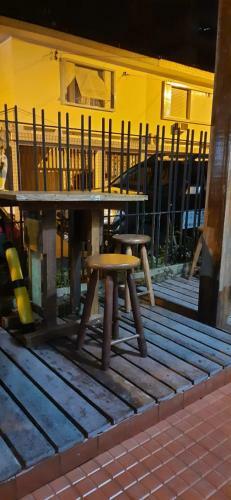 Bed & Breakfast Casa Summer Hostel