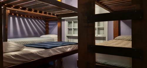 Bed & Breakfast Casa Summer Hostel