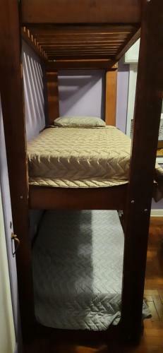 Bed & Breakfast Casa Summer Hostel