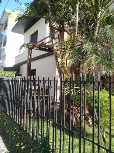 Bed & Breakfast Casa Summer Hostel