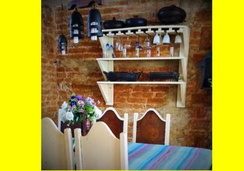 Casar�o Premium Masculino Gonzaga