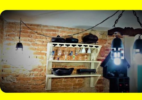 Casar�o Premium Masculino Gonzaga