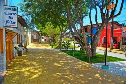 Albergue Su�tes Supimpa