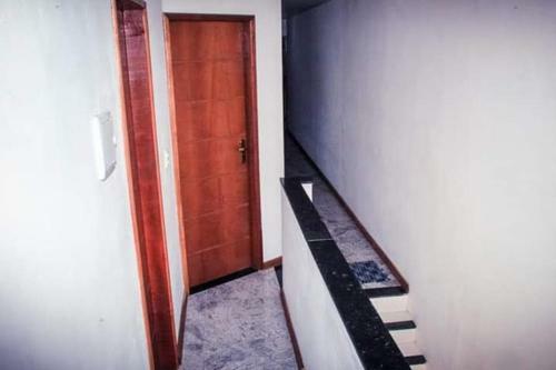 Albergue Su�tes Supimpa