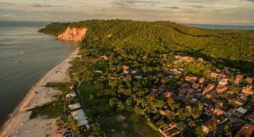 Albergue Su�tes Supimpa