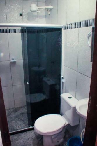 Albergue Su�tes Supimpa