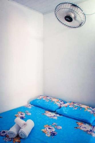 Albergue Su�tes Supimpa