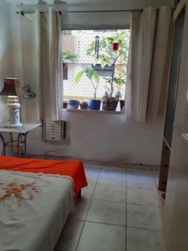 Apartamento 5 Pessoas Santos