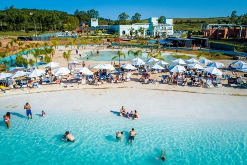 Hotel Parque Aqu�tico Thermal Amsterland