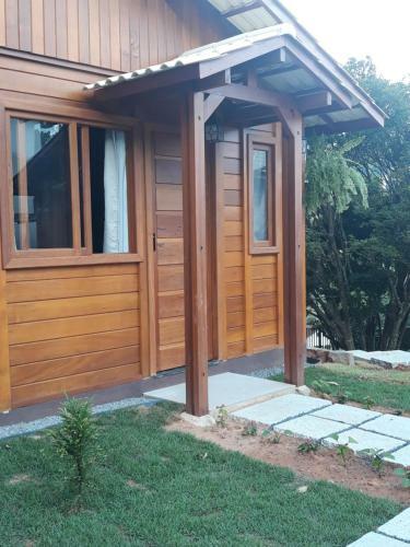 Hostal Pousada Pi� Bella