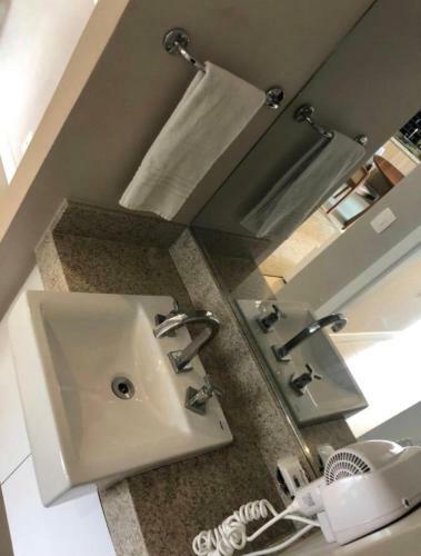 Apartamento Flat Estanconfort