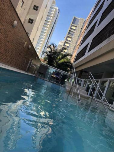 Apartamento Flat Estanconfort
