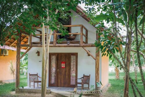 Hostal Restaurante E Pousada S�tio Nona Lurdes