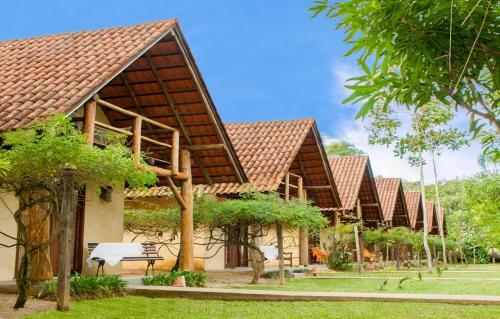 Hostal Restaurante E Pousada S�tio Nona Lurdes