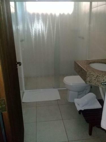 Hostal Restaurante E Pousada S�tio Nona Lurdes