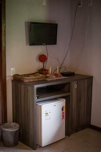 Hostal Restaurante E Pousada S�tio Nona Lurdes