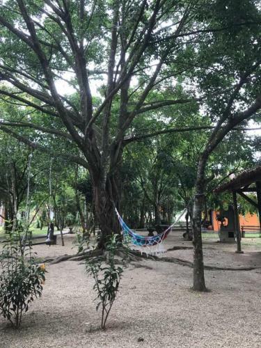 Hostal Restaurante E Pousada S�tio Nona Lurdes