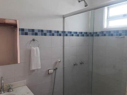Hostal Pousada Manga Rosa