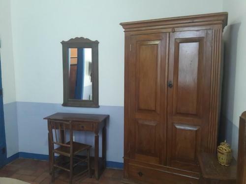 Hostal Pousada Manga Rosa