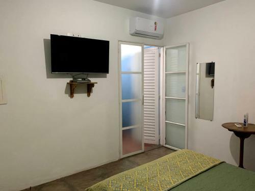 Hostal Pousada Manga Rosa