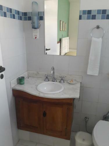 Hostal Pousada Manga Rosa