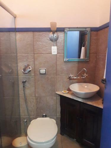 Hostal Pousada Manga Rosa