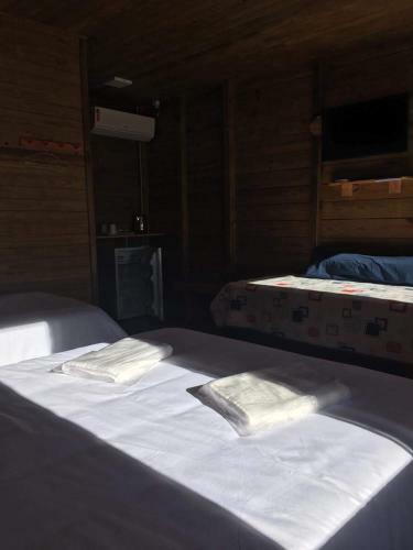 Hostal Pousada Bela Tereza