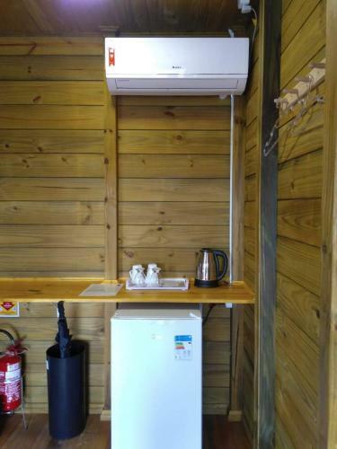 Hostal Pousada Bela Tereza