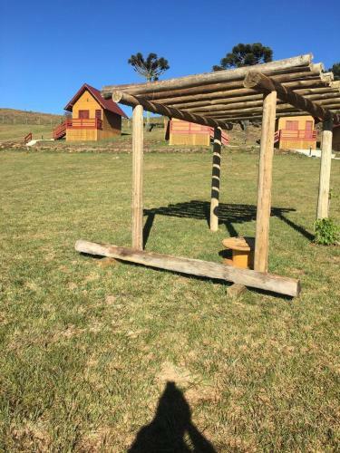 Hostal Pousada Bela Tereza