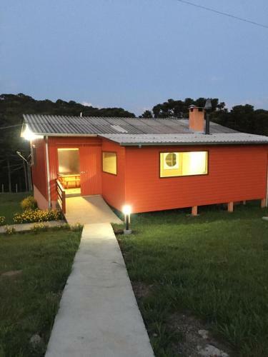 Hostal Pousada Bela Tereza