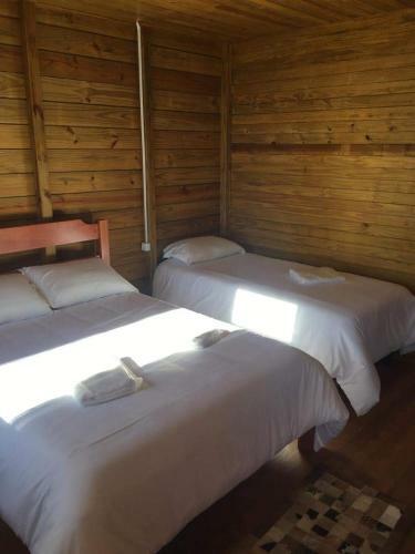 Hostal Pousada Bela Tereza