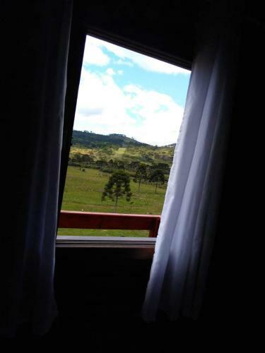 Hostal Pousada Bela Tereza