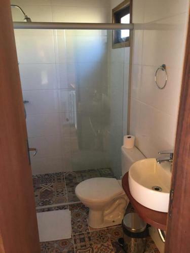 Hostal Pousada Bela Tereza