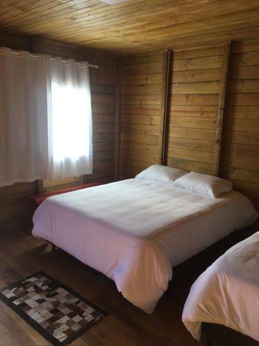 Hostal Pousada Bela Tereza