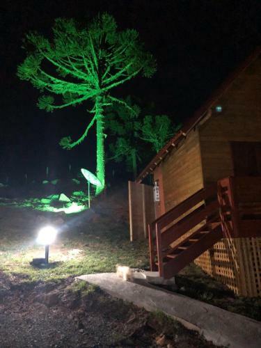 Hostal Pousada Bela Tereza