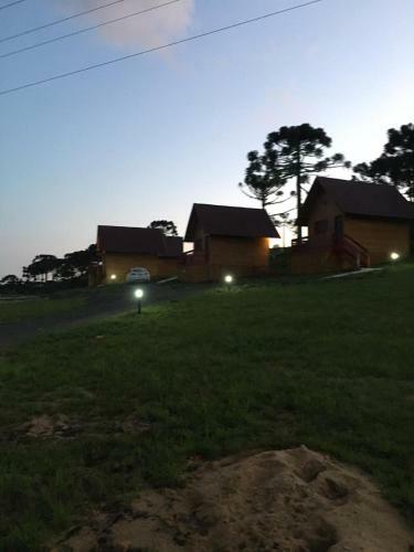 Hostal Pousada Bela Tereza